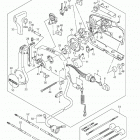 DF9.9TH Дистанционное управление- для моторов R-типа (для ...