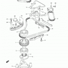 DF300 Цепь ГРМ