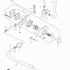 DF4 Топливный насос- модели DF4 2005 года