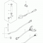 DF175 Опции - жгуты проводов