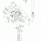 DF60A Swivel Bracket (df60a)