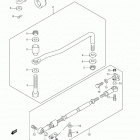 DF140 Рулевая тяга