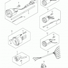 DF9.9TH Опции - приборы  (type:r)