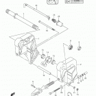 DF9.9AR Clamp Bracket (type:r)