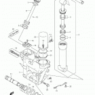 DF200 Цилиндр Подъема