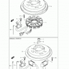 DF9.9AR Генератор