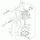 DF4 Карбюратор  (df4-6 Model 2005)