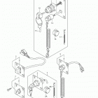 DF70A Опции - выключатель