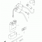 DF9.9TH Катушка зажигания (model:05-10)