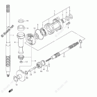 DF 50TLK8 Transmission (See Note) (23)