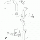 DF60A Fuel Injector (df40a-50a)