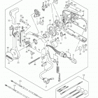 DF40 Опции - Дистанционное управление  (для моделей 200...