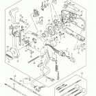 DF50 Опции - Дистанционное управление  (для моделей 05-...