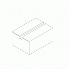 DF25R Опции - установочный комплект ДУ