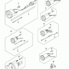 DF70A Опции - приборы(1)