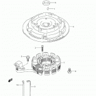DF9.9TH Magneto (model:05%10)