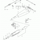 DF9.9TH Румпель