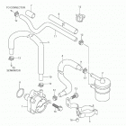 DF100 Насос топливный