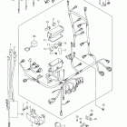 DF175 Жгут проводов