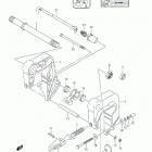 DF8AR Clamp Bracket (type:r)