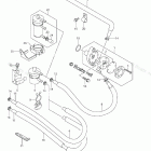 DF 50TLK8 FUEL PUMP