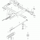 DF25R Румпель