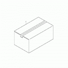 DF8AR Opt:starting Motor (manual Starter)
