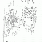 DF200 Жгут проводов