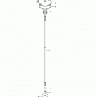 DF70A Тяга сцепление