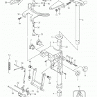 DF9.9AR Поворотный кронштейн