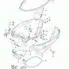 DF9.9TH Боковая панель