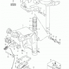 DF9.9TH Поворотный кронштейн
