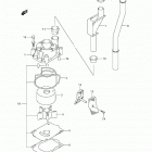 DF175 Водяной насос