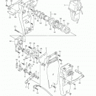 DF140 Опции - ДУ сдвоенного типа, для высокой установки ...
