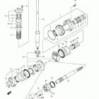 DF100 Transmission (df115z)