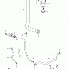 DF70A Термостат