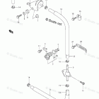 DF 50TLK8 FUEL INJECTOR