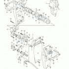 DF200 Опции - ДУ сдвоенного типа, для высокой установки ...