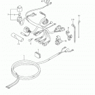 DF8AR Жгут проводов
