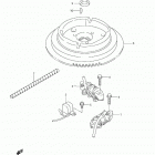 DF9.9TH Генератор