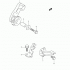 DF25R Управление дросселем