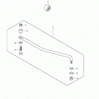 DF9.9TH Тяга рулевая (type:r)