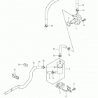 DF70A Насос топливный