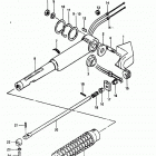 DT50 Handle (dt50mg)
