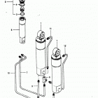 DT50 Trim Cylinder (tvz)