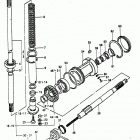 DT50 Transmission (model G)