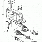 DT50 Дистанционное управление