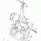 DT50 Cylinder Support (tvz)