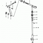 DT50 Сцепление