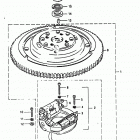 DT50 Magneto (dt50mg)